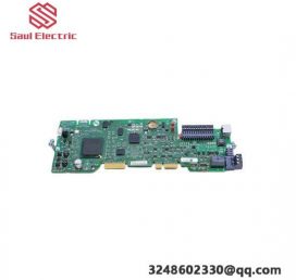 Rockwell Automation AB PN-43652 Industrial Control Module