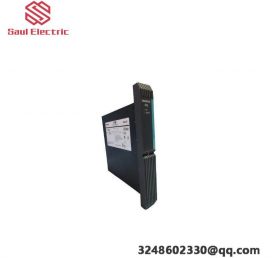 GE ST-5272 Industrial Control Module