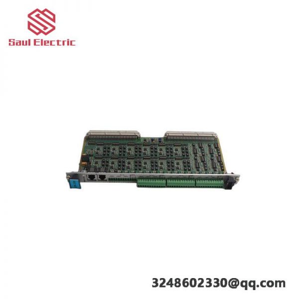 Vibro-Meter 200-510-076-114 Industrial Monitoring Module