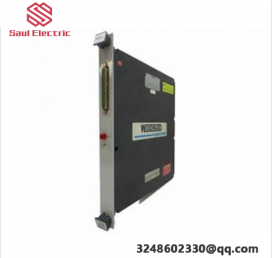WOODWARD 5464-473 Speed Control Module