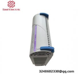 Emerson IC866-OCH-018-603-60VFD Output Choke for Industrial Applications, IP66 Rated