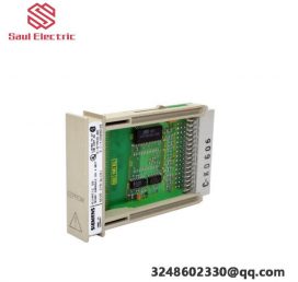 Rockwell Automation F-4030-Q-H04AA Input Module