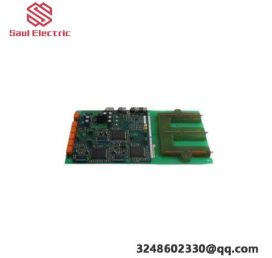 GE DS3800NPCA - Reliable Control Module for Industrial Automation