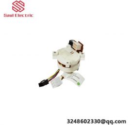 ABB 3HAC025734-002 Industrial Automation Module
