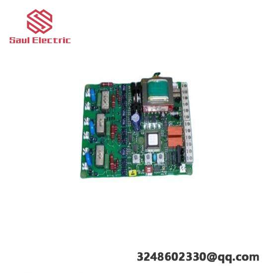 ABB CS513K08 Industrial Automation Control Module