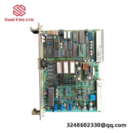 ABB 3BSC950073R51 I/O Module for Industrial Automation