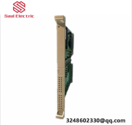 ABB D0910S Digital Output Module, Enhanced Performance and Reliability