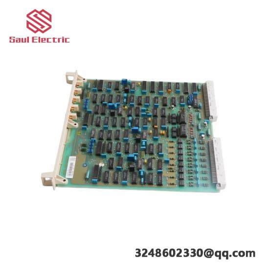 ABB DSDP160 57160001-KG Counter Module - Reliable Industrial Automation Component