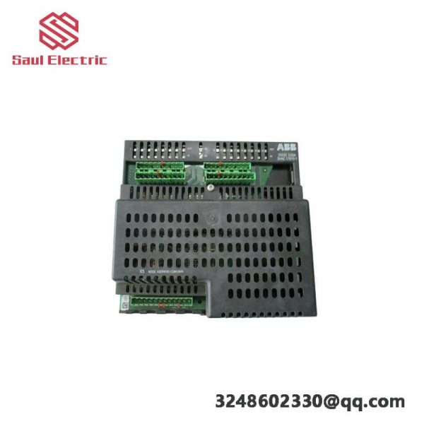 ABB DSQC328A 3HAC17970-1 Industrial Automation Control Module