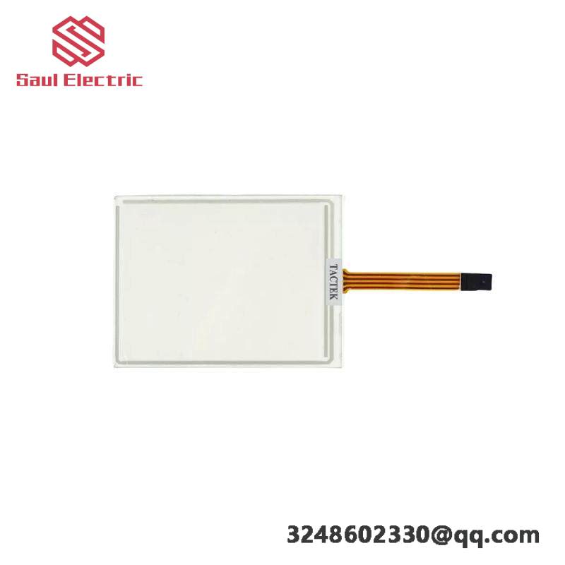 Beijer 02640E Industrial Touchscreen Operator Interface Display Panel, 19-inch High Brightness LCD, IP65 Rated