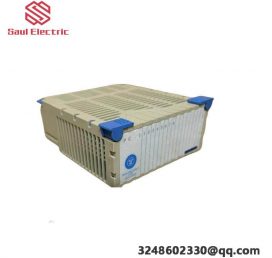 Emerson NET103H07 Industrial Control Module