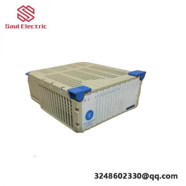 Emerson NET103H07 Industrial Control Module