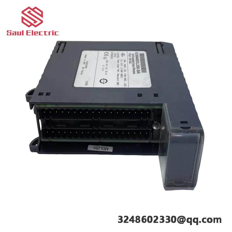 Fanuc A03B-0819-C011 I/O Unit
