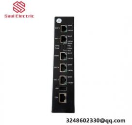GE DS3800HDRA1B1B Control Board for Industrial Automation