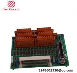 Honeywell EC7890B1010 Industrial Control Module