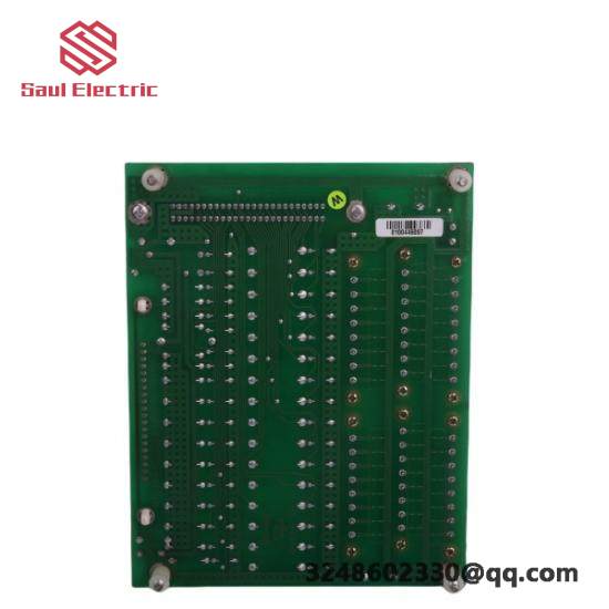 Honeywell EC7890B1010 Industrial Control Module