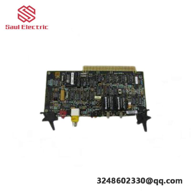 Honeywell 51202329-200 I/O Link Cable for Industrial Automation