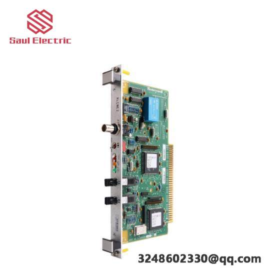 Honeywell CC-PDILO1 Digital Input Module