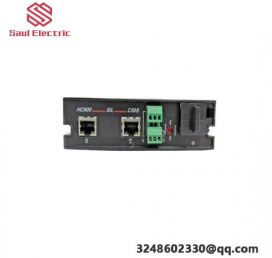 Honeywell 900C50S-0460 CPU Industrial Control Module