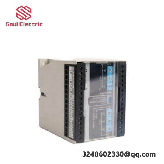 Honeywell FC-IO-0002 Industrial Control Module