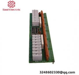 KONGSBERG PSU-48V 304605 Power Supply Unit for Industrial Automation