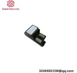 Emerson KJ3002X1-BC1 Analog Input Module for Enhanced Data Acquisition