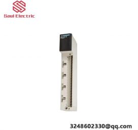 Schneider 140DDI35300 Housing for Quantum Automation Platform