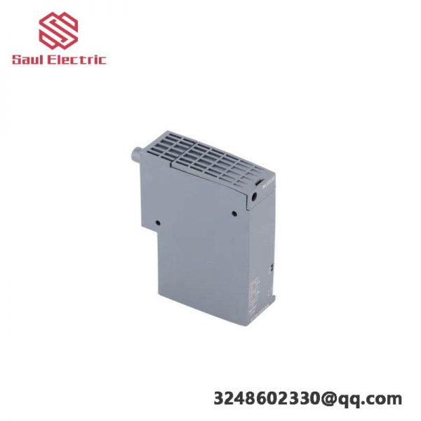 Siemens 6EW1000-4AB Plug-In Backup Battery with NiCd Accumulator