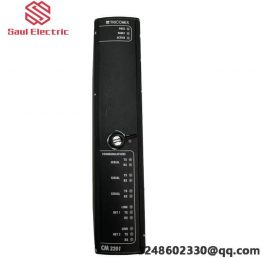 TRICONEX TRICON 3805H Industrial Control Module