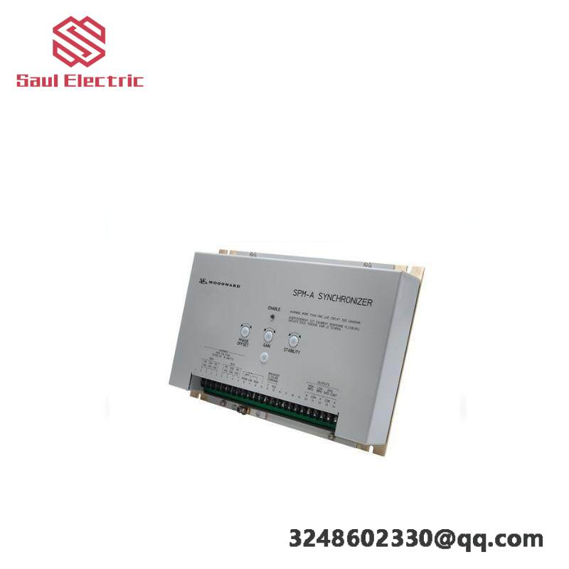 woodward_9905-028_spm-a_std_non_voltage_match_emc_assembly.jpg WOODWARD 8200-1508 Control Module, Advanced Industrial Automation