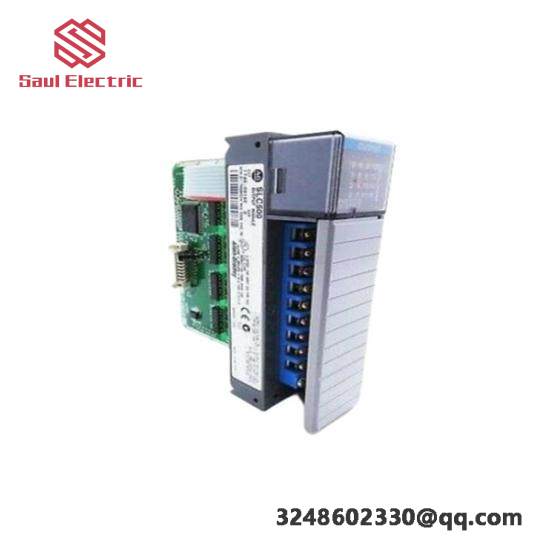 1746-ig16_input_module.jpg Allen-Bradley 1746-IG16 Digital Input Module, High Performance and Reliable