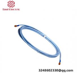 BENTLY 1900/65A-01-01-03-01-00 Industrial Control Module