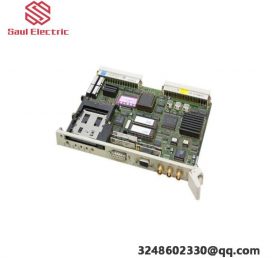 SIEMENS 6AV4012-0AA10-0AB0 Industrial Communication Processor Module