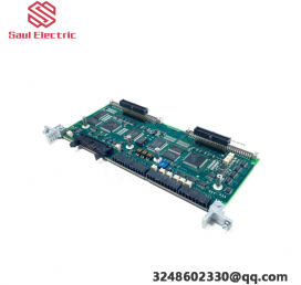 Siemens 6SE7090-0XX84-0AB0 Vector Control Drive - Industrial Automation Module