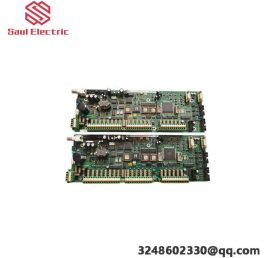 ABB REF620 NBFNAAAAABC1BBN1XF - Modular Interface Unit for Industrial Automation