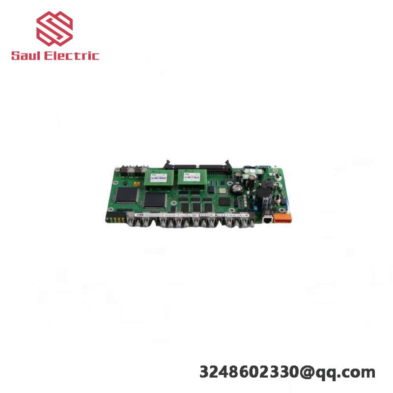 abb_3bhe010751r0101_ppc902_ae101_applic_motor_control_board.jpeg ABB DSRF187 3BSE004985R1 Advanced Industrial I/O Card