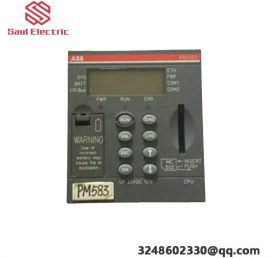 ABB IAMMODULE IEPEP07 IIADP01 IIADP02, High-Performance Industrial Module