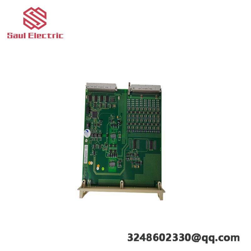 ABB PFCA401S Process Control Module