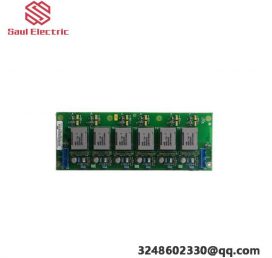 ABB HIEE450964R0001 SA9923A-E Controller Module