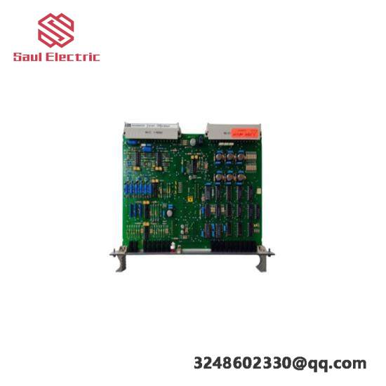 ABB HIEE450964R0001 SA9923A-E Controller Module