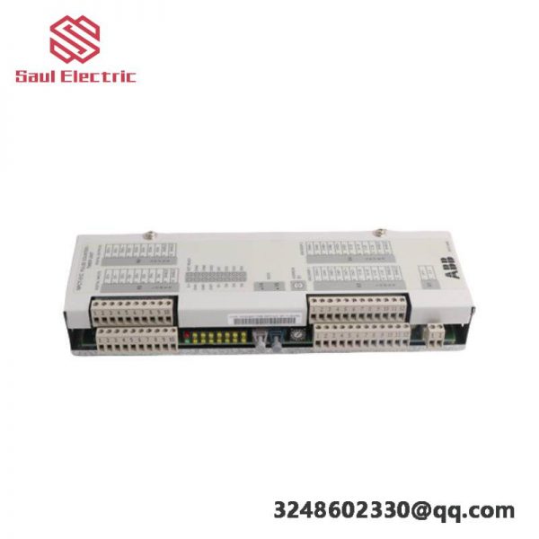 Rec650 ABB REC650 1MRK008514-AB Protective Relay Module - Hong Kong Saul ...