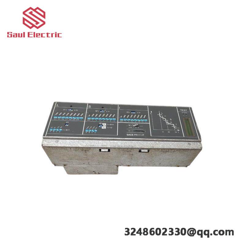 GE IS215PMVPH1A Advanced Protection I/O Module