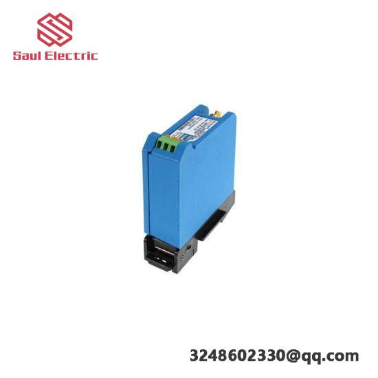 BENTLY 3500/60-05-00 SIL2 - Industrial Safety Module