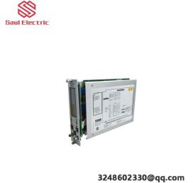Bently 3500/05-02-05-00-00-01 Industrial Control Module