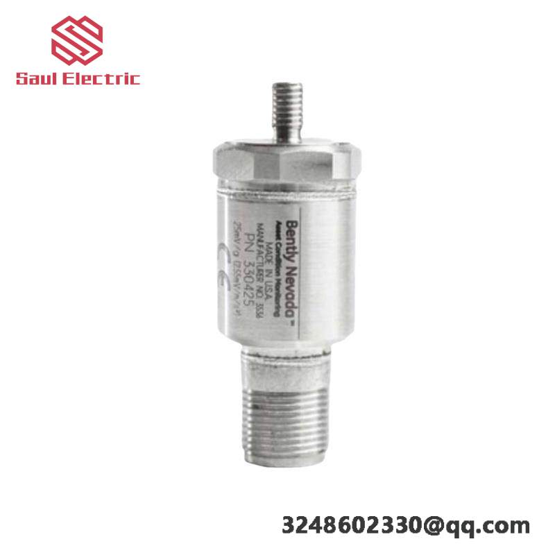 Bently CLIPPERT3 Module, High Precision Industrial Control