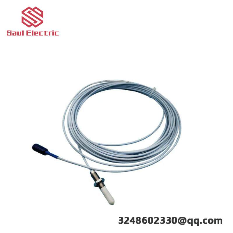 bently_nevada_330909-00-20-10-02-05_3300_nsv_probe.jpg Bently 1900/65-01-02-01-00-00 Industrial Monitoring System Module