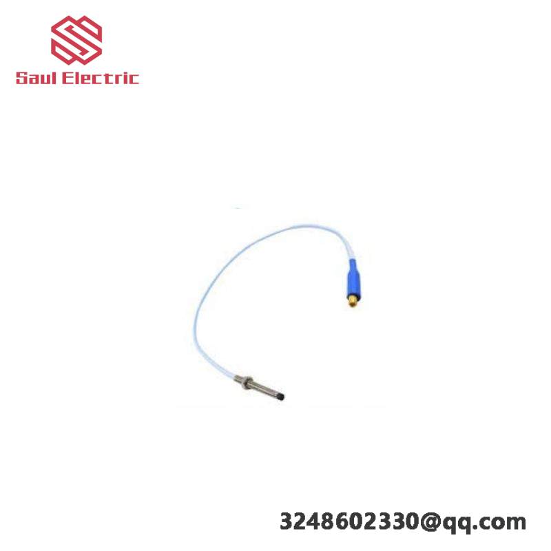 BENTLY 1900/65A-00-00-02-00-00 Industrial Control Module