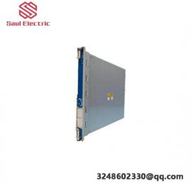Bently 1900/65-01-02-01-00-00 Industrial Monitoring System Module