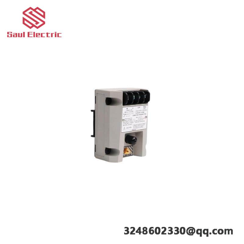 BENTLY 3500/25-02-03-01 Vibration Monitoring Module