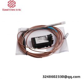 EPRO PR6423/013-130 High Precision Eddy Current Sensor with CON021 Module
